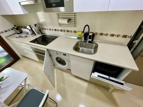 Apartamento Gatu Prioral House