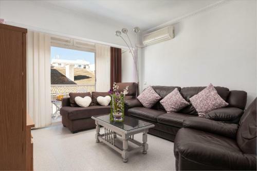 Apartamento Violet House