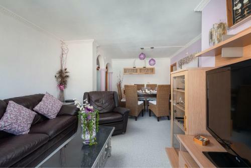 Apartamento Violet House