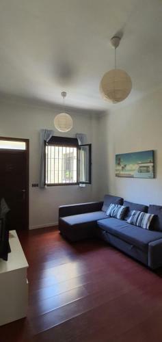 Apartamento Federico Rubio