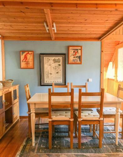 Apartamento Magn�fic I Familiar D�plex A Esterri