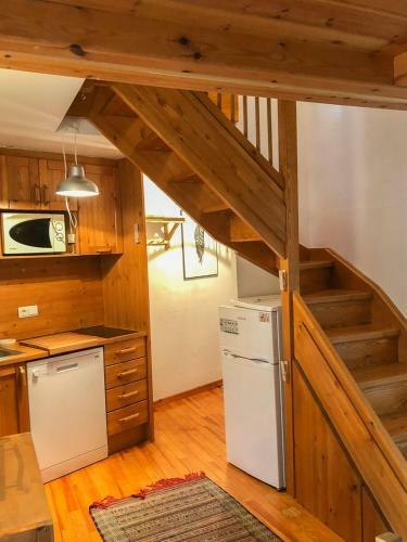 Apartamento Magn�fic I Familiar D�plex A Esterri
