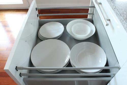 Apartamentos Pant�n Ribeira Sacra