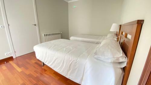 Apartamentos Pant�n Ribeira Sacra