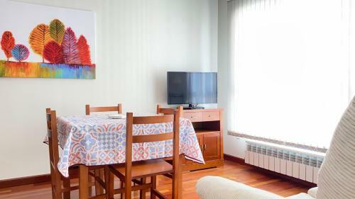 Apartamentos Pant�n Ribeira Sacra