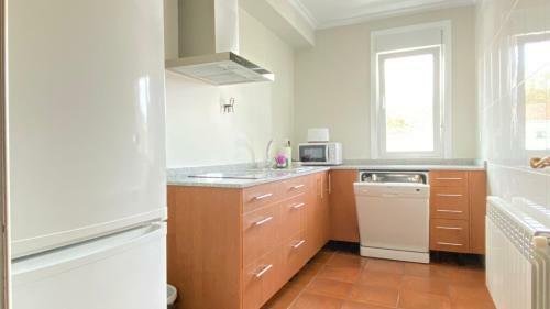 Apartamentos Pant�n Ribeira Sacra