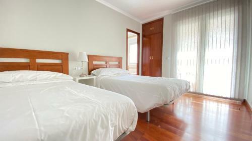 Apartamentos Pant�n Ribeira Sacra