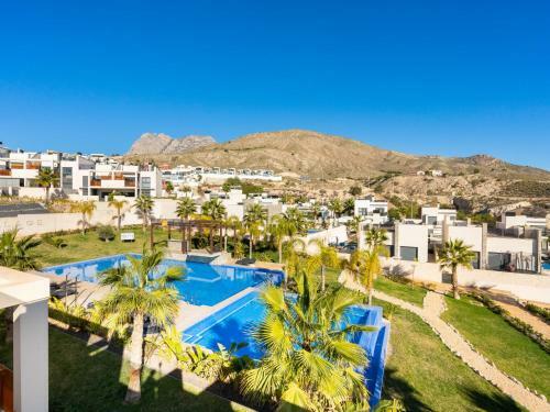 Apartment Alegr�a Village