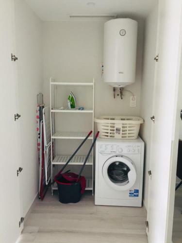 Apartamento Alegria Village Bungalow Finestrat