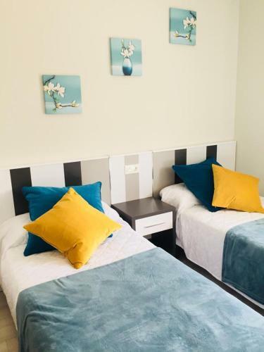 Apartamento Alegria Village Bungalow Finestrat
