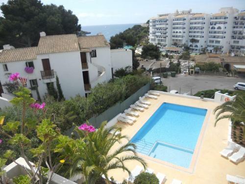 Apartamento El Pino 104