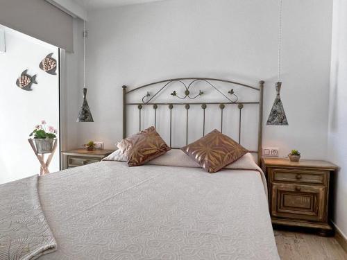 Apartamento El Pino 104