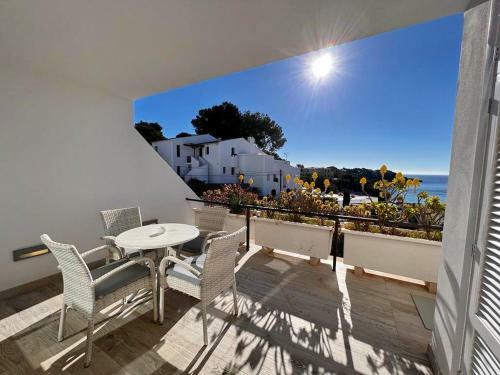 Apartamento El Pino 104