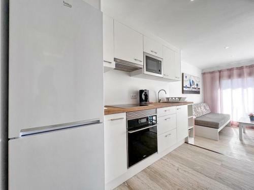 Apartamento El Pino 104