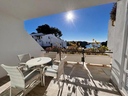 Apartamento El Pino 104