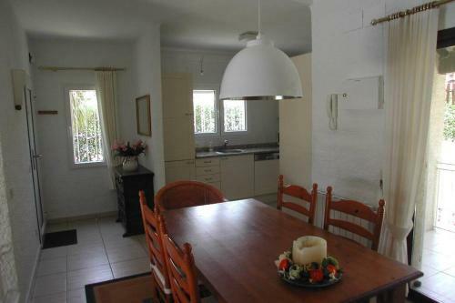Torre Vella 16 Privat Pool