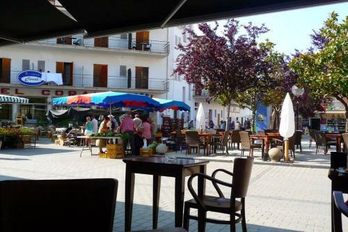 Torre Vella 16 Privat Pool