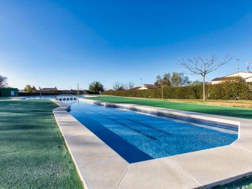 Holiday Home Les Palmeres