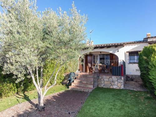 Holiday Home Les Palmeres