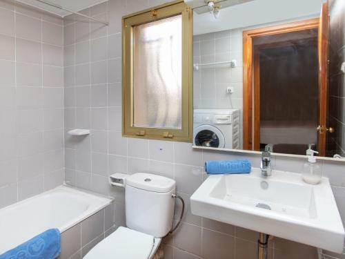 Apartment Tamarius