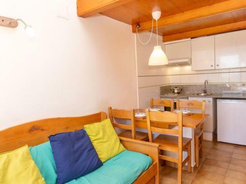 Apartment Edificio Tamarius