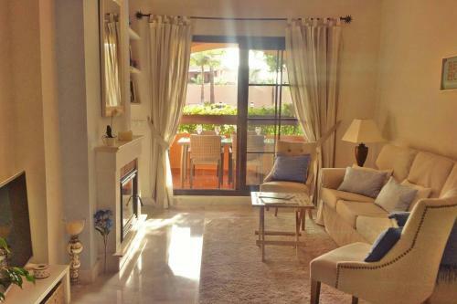 Apartamento Hacienda Del Sol Deluxe Beachside