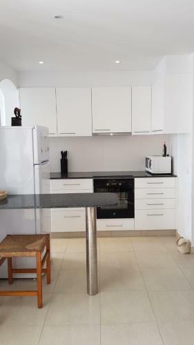 Apartamento Ideal En Primera Linea de Mar