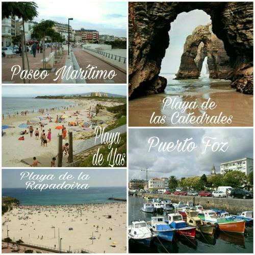 Apartamento Foz