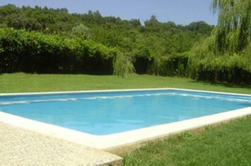 Villa Alojamientos El Barrio