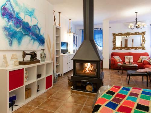 Holiday Home Gema