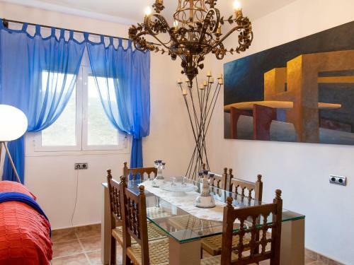 Holiday Home Gema