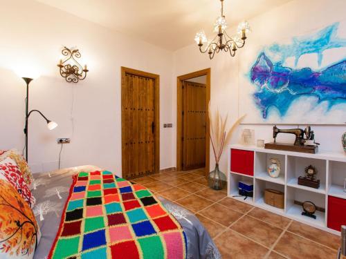 Holiday Home Gema