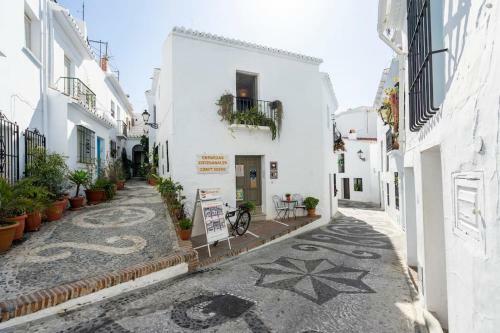 The Boxmaker's House