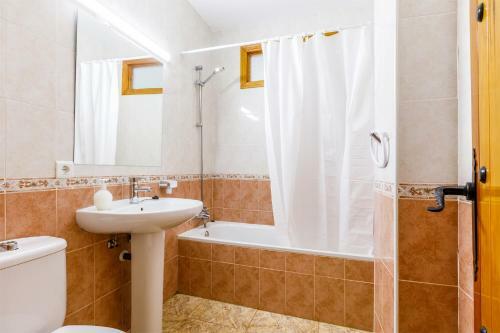 Apartamento A&n Frigiliana 2