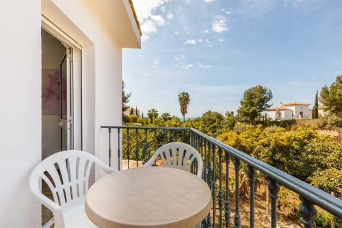 Apartamento A&n Frigiliana 4