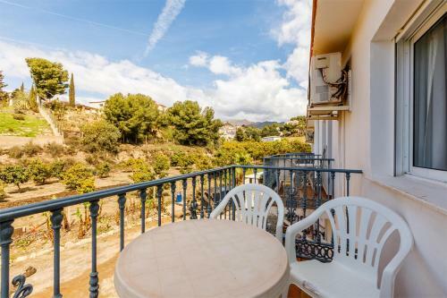 Apartamento A&n Frigiliana 4