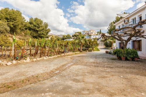 Apartamento A&n Frigiliana 4