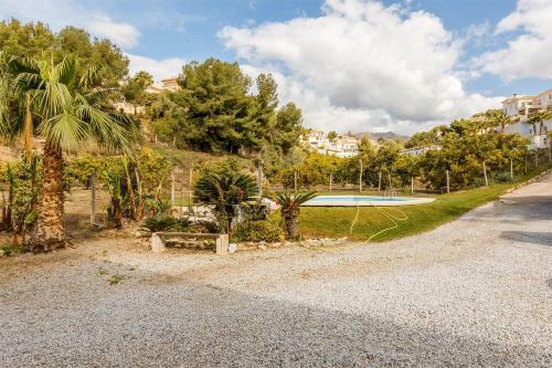 Apartamento A&n Frigiliana 4