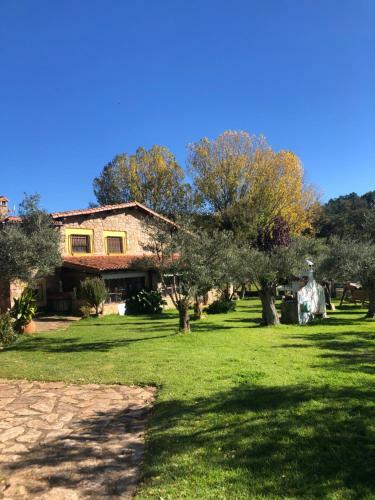 Lodge Finca Vergel