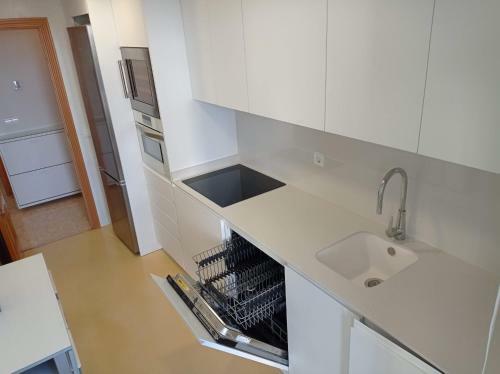 Apartamento Palmeras III