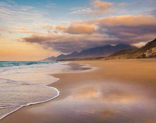 Apartamento La Marisma Beach