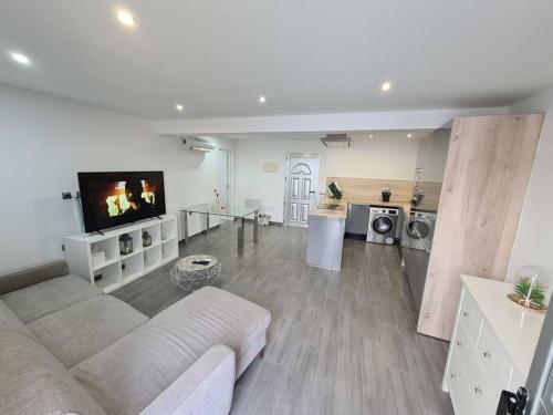 Apartamento La Marisma Beach