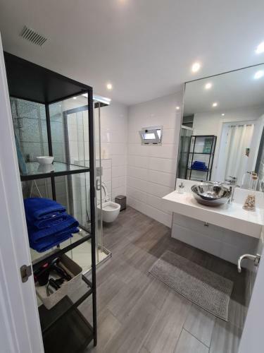 Apartamento La Marisma Beach