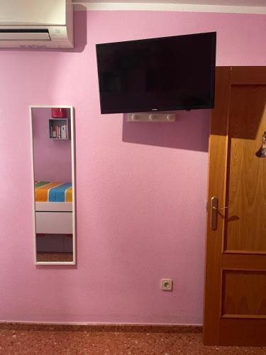 Apartamento Avenida Del Grao