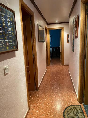 Apartamento Avenida Del Grao