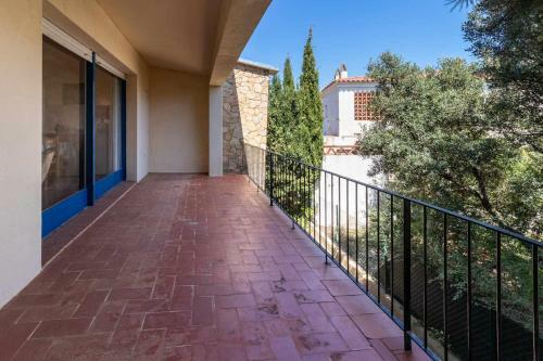 Grifeu 14 Apartamento Con Terraza Exterior