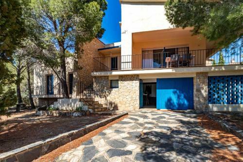Grifeu 14 Apartamento Con Terraza Exterior