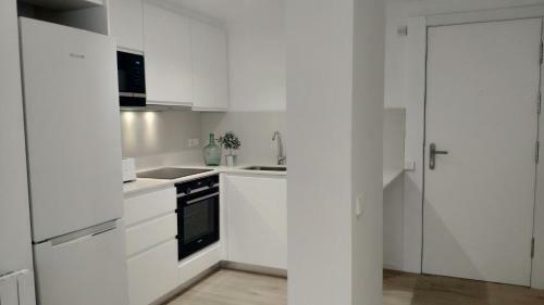 Apartamento Roges