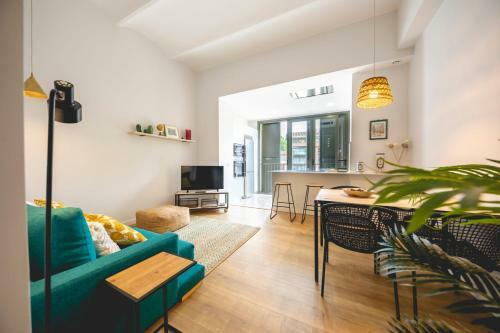 Apartamento Bravissimo Pont Areny