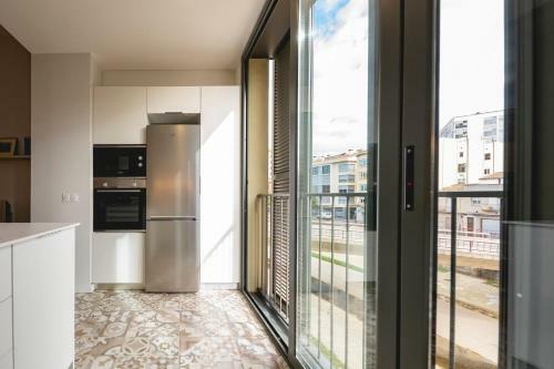 Apartamento Bravissimo Pont Areny